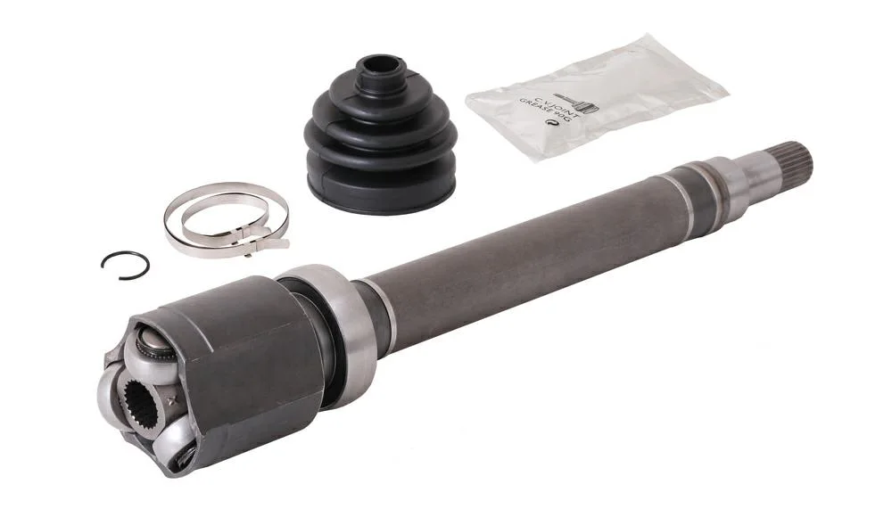 FORD (26-32-40) INNER (P) Focus II 1.6TDCi 80kW, VOLVO S40/V50