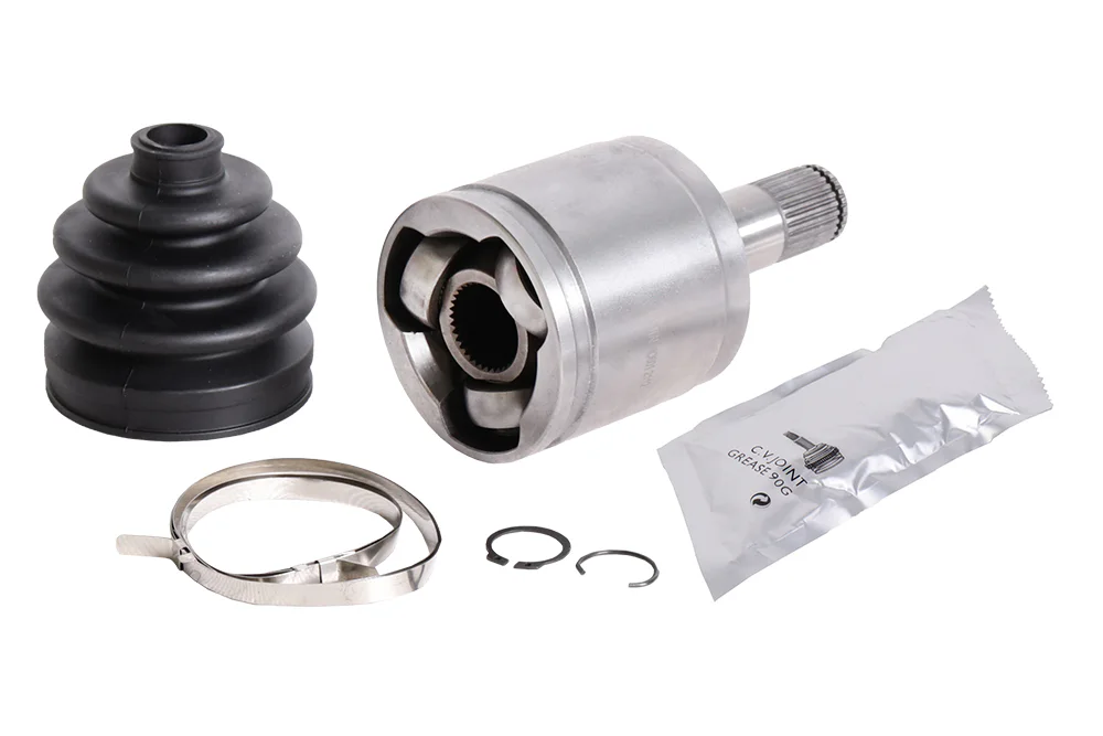 HONDA (27-34-40) INNER (L) Accord 2.0/2.4 (CU) 2008-->