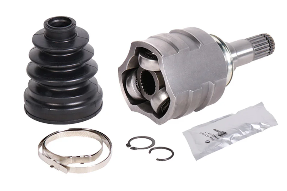 TOYOTA (20-24-35) INNER (L) Corolla E12 1.4 D4D/1.8, Corolla Verso E12 1.6/1.8