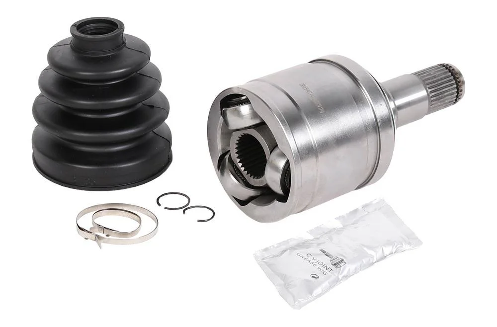 TOYOTA (30-29-47) INNER (L, P) Hilux 2005-2015