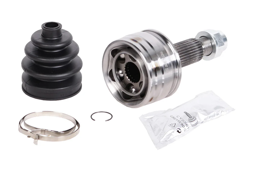 SUZUKI (28-22-58) E-83 Grand Vitara II 1.6/2.0/2.4/1.9D 2005-14