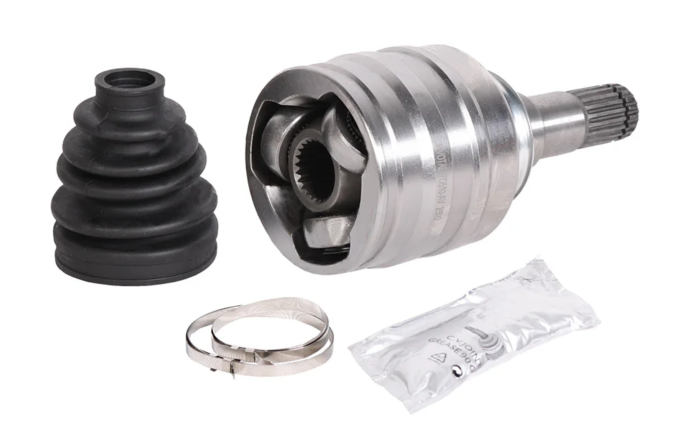 TOYOTA (20-23-35) INNER (L, P) Avensis 1.8 (T22, T25), Yaris 1.4D, 1.5 Hybrid