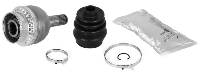 OPEL (25-28-35) INNER (L) Astra H, Zafira B 1.7 CDTi/1.9 CDTi/2.0T, Vectra C 1.9 CDTi (120KM)