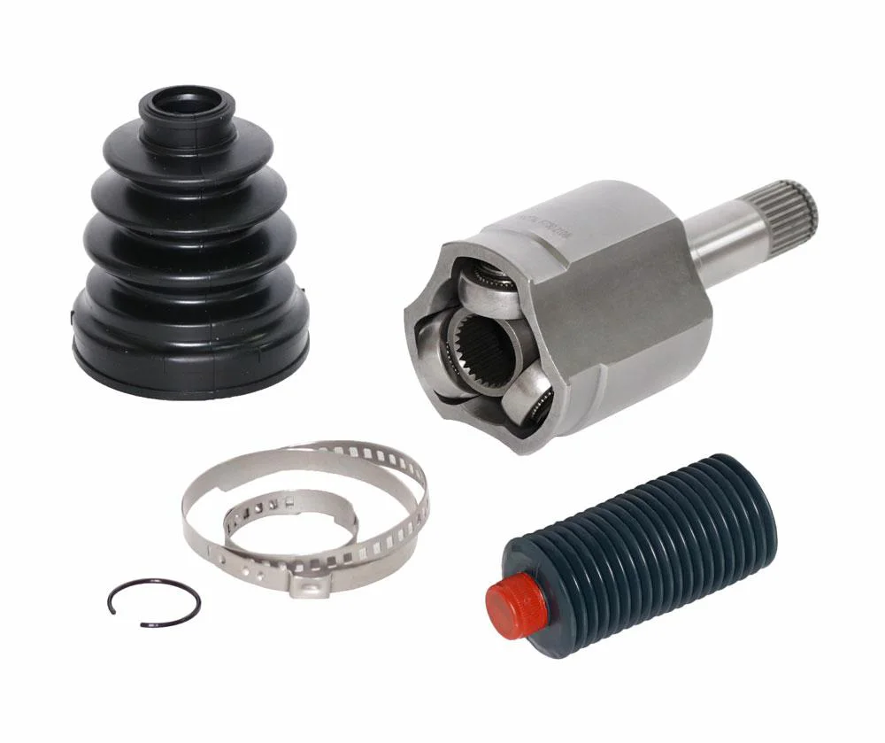 ALFA ROMEO (27-27-35) INNER (L) 159 2.4 JTD (A.T.) - tripod