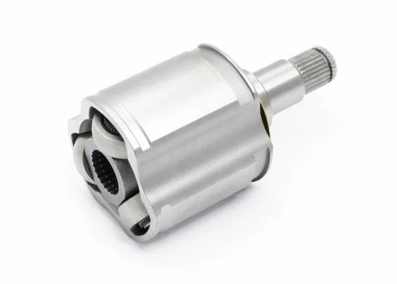 TOYOTA (27-24-47) INNER (L, P) Land Cruiser J90