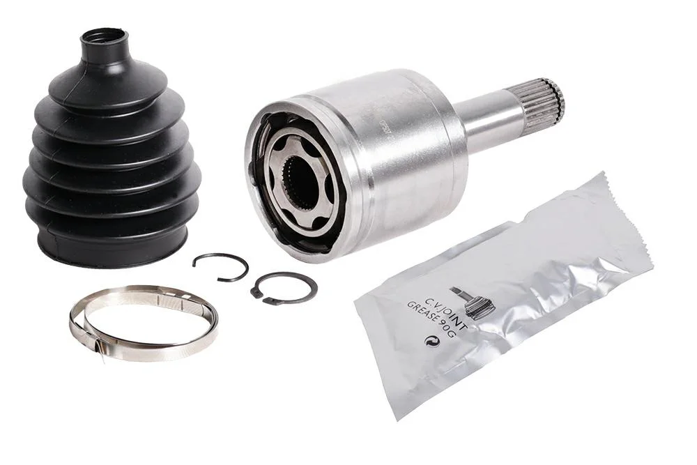 OPEL (27-35-35) INNER (L, P) Astra G, Zafira A, Vectra B 2.2 DTi