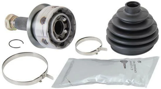SUZUKI (28-35-58) E-90 SX4 1.9/1.6 DDiS, Vitara 1.6, FIAT Sedici