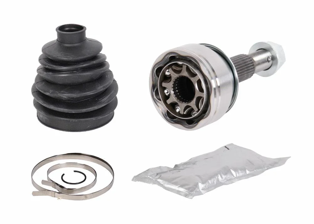 NISSAN (29-26-62) E-102,5 Qashqai II 1.2 DIG-T/1.5 dCi/1.6 DIG-T/2.0, X-Trail III (T32) 2.0/2.5, RENAULT Kadjar 1.2 TCe/1.5 dCi - 8 kulek
