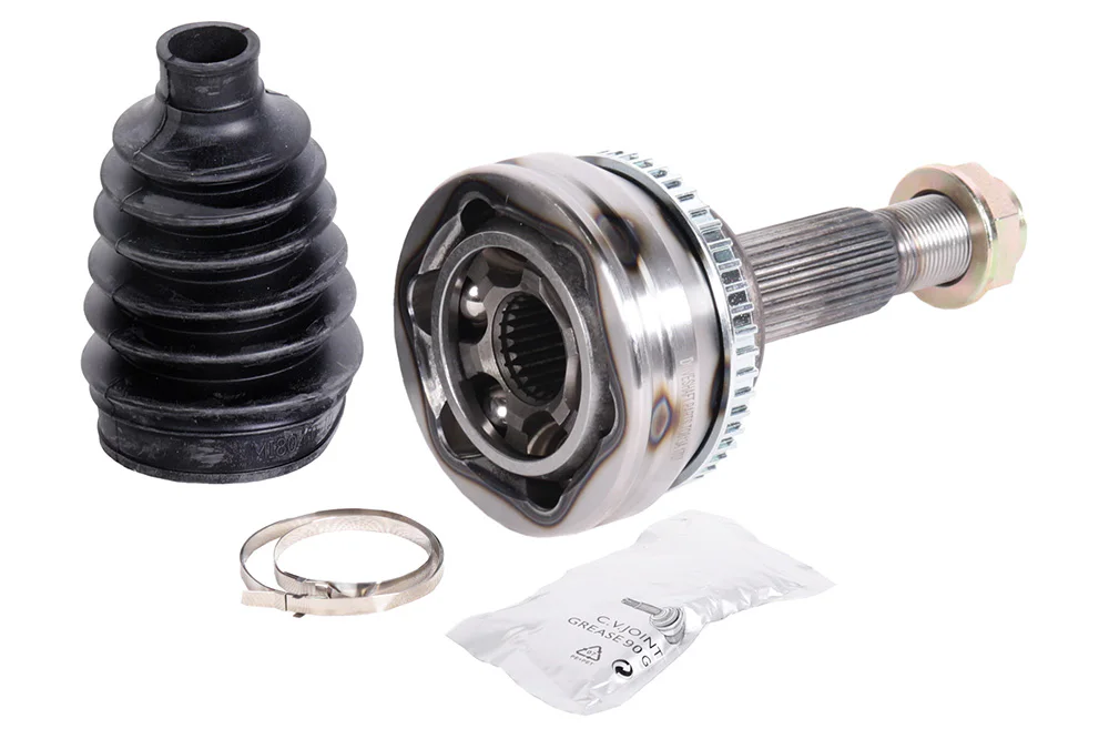 TOYOTA (26-24-58)48 E-87 Corolla Verso E12 1.6/1.8, Rav4, Prius