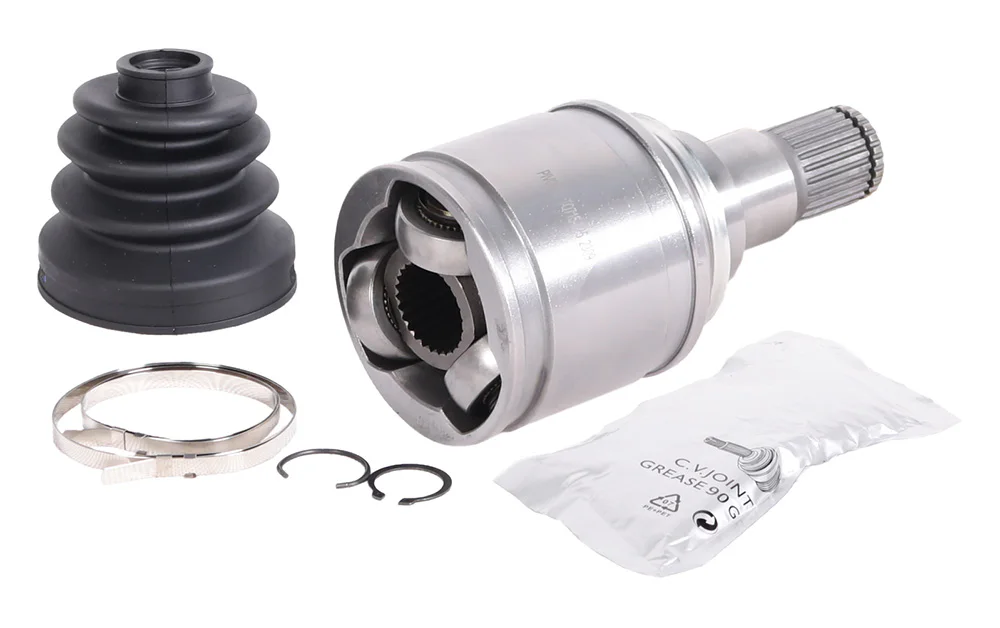 TOYOTA (24-26-50) INNER (L) Corolla E12, Avensis T25/T27, Corolla Verso 2.0 D-4D