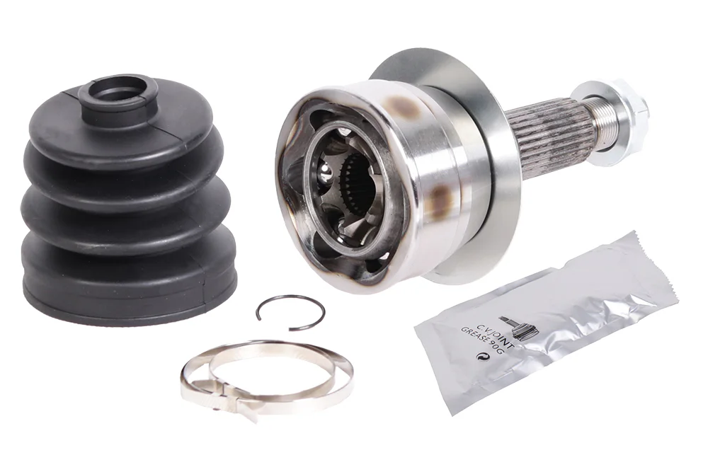 SUZUKI (28-29-58) E-87 Swift (SG) III 1.6, SX4 1.5, FIAT Sedici