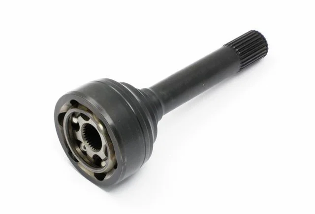 LAND ROVER (24-32-44,3) E-92 Land/Range Rover