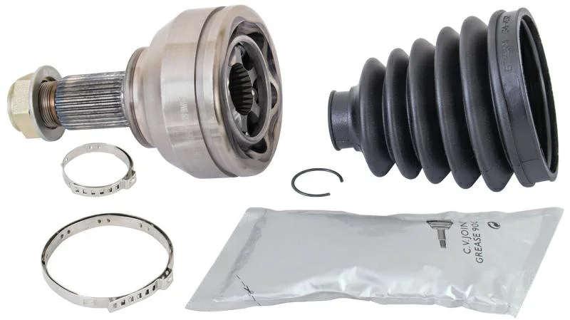 BMW (30-27-59) E-98 3 xDrive (E46) 1999-2005 - przednia oś