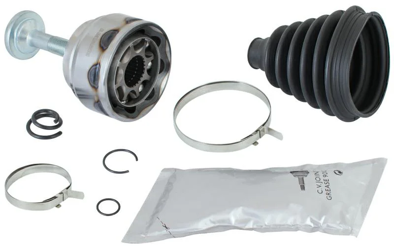 BMW (37-25-65) E-86 5 (F10), 5 GT (F07), 6 (F13), 7 (F01) - przód, 8 kulek