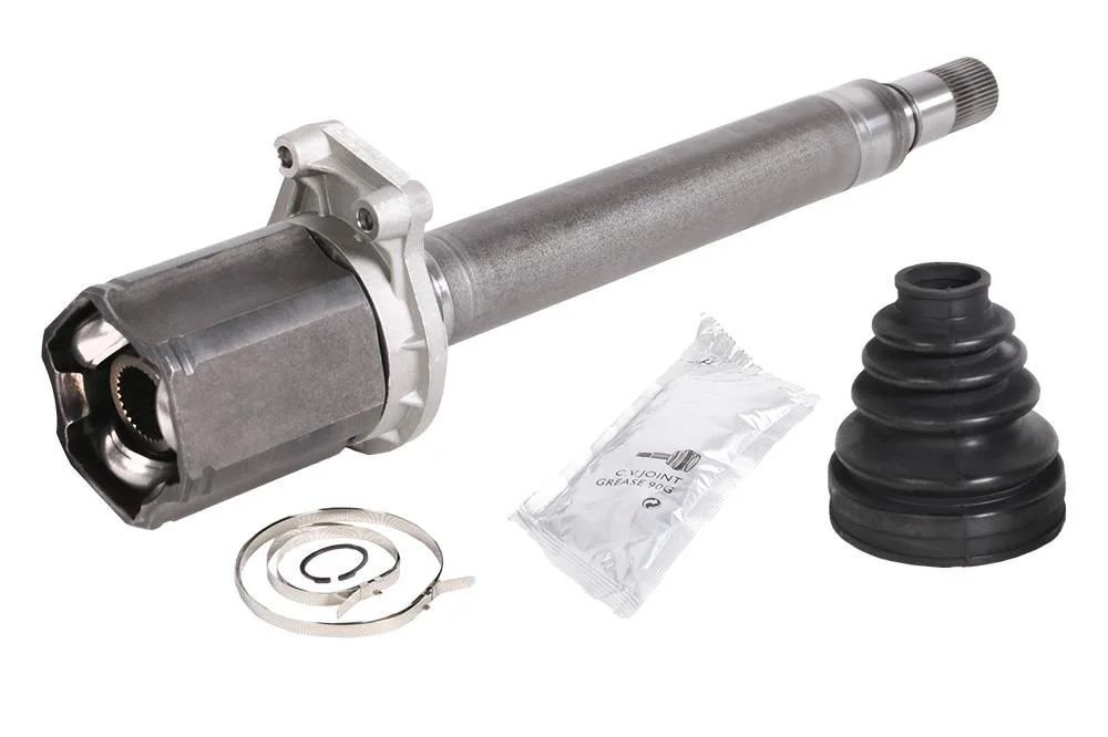 VW (42-29-36,5) INNER (P) Crafter 2.0 TDI 2WD 2017->, VW Grand California Camper 2.0 TDI 2WD 2019-->, MAN TGE 2.0 TDI 2WD 2017-> (A.T./M.T.)