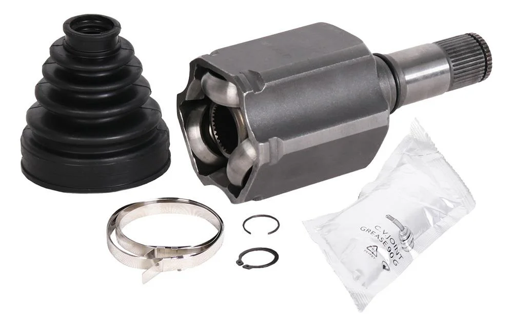 VW (37-34-40) INNER (P) Arteon, Passat (B8), Tiguan, AUDI Q3, RS3, TT, CUPRA Ateca, SKODA Kodiaq 2.0 TDI/2.0 TSI 4x4 (A.T.- 7 biegów)