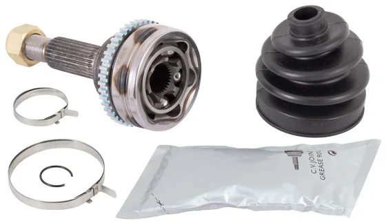 FORD (26-30-56)44 E-85 Escape/Maverick II, MAZDA Tribute 4WD