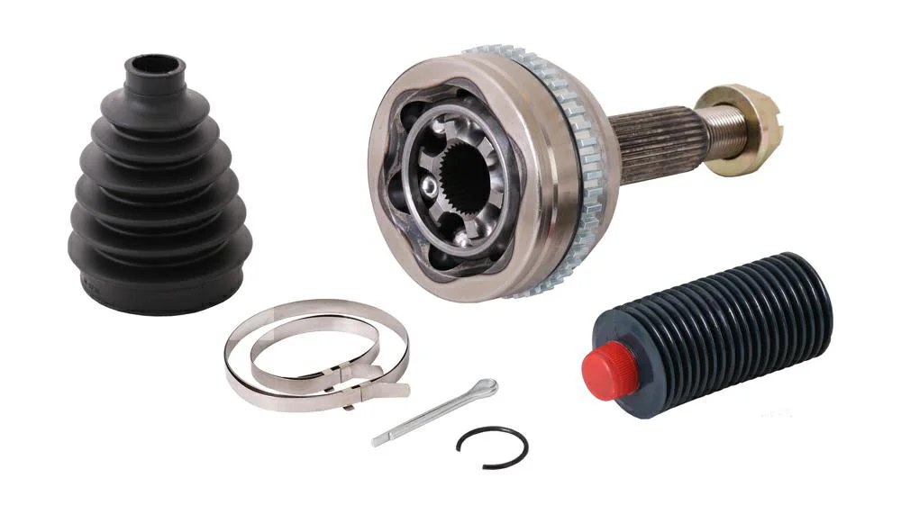FORD (28-36-57)48 E-100 Transit 2.0 Di/TDCi 2003-2006