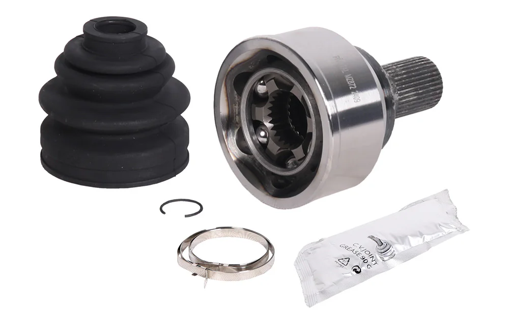 MAZDA (36-24-55) E-84 3 (BK) 1.6 DiT, Focus II 1.8 TDCi, VOLVO S40 II 2.4