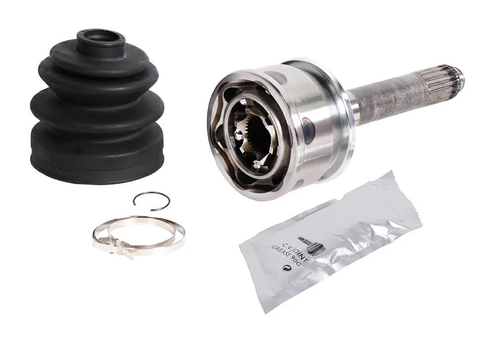 OPEL (17-33-53) E-90 Frontera 2.2/2.8/3.2, ISUZU D-max 2.5 D/3.0 D