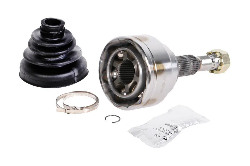 OPEL (33-35-55) E-91 Astra G, Zafira A 2.0T/2.6/2.2 DTi