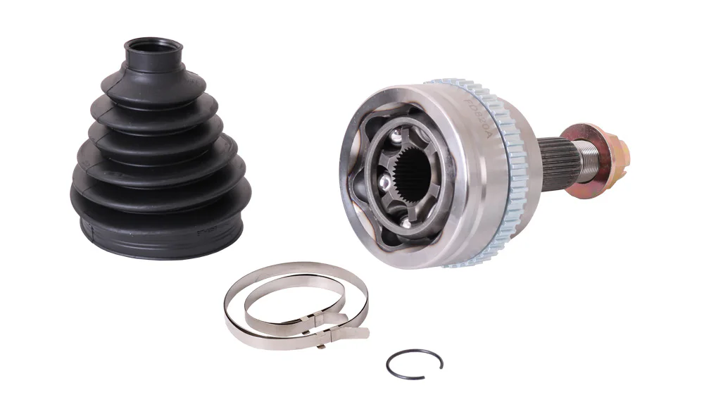 RENAULT (28-36-65)51 E-101 Master 2000-2009, OPEL Movano, NISSAN Interstar