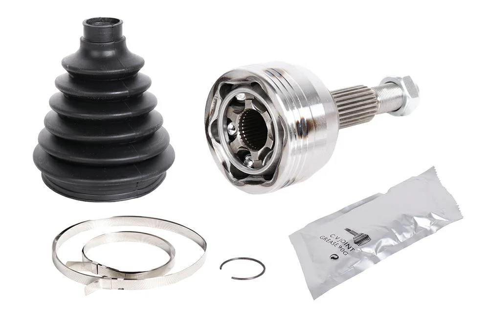 RENAULT (25-33-53) E-85 Megane II, Scenic II/Grand Scenic, Trafic