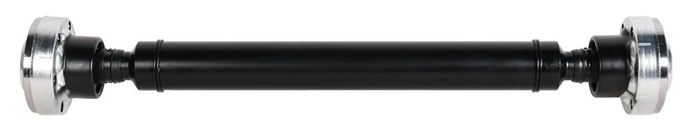 Wał napędowy przód VW Touareg, AUDI Q7, PORSCHE Cayenne, L=632mm, 2x przegub 100mm