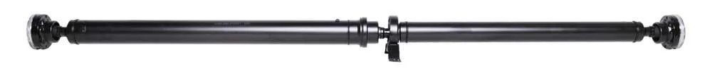 Wał napędowy tył AUDI A6 C6,2005-2011, L=1852mm, L1=827mm, 2x przegub 100mm