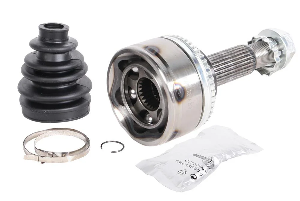 TOYOTA (26-24-56)48 E-83 Avensis T22 2.0 TD/2.0 D4D