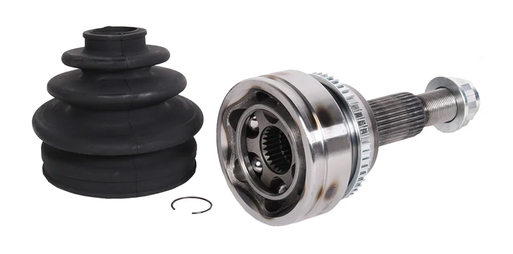 TOYOTA (30-26-61)48 E-91 Camry V6 2001-12, Sienna 2004-12, LEXUS IS300, ES350