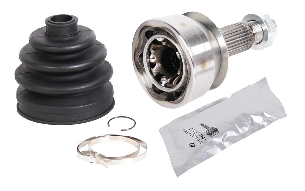 SUBARU (27-30-52) E-87 Legacy IV 2003-2009, Outback 2003-
