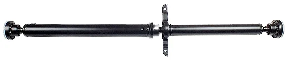 Wał napędowy tył AUDI Q5, AT7, L=1495mm, L1=635mm, 2x przegub 100mm