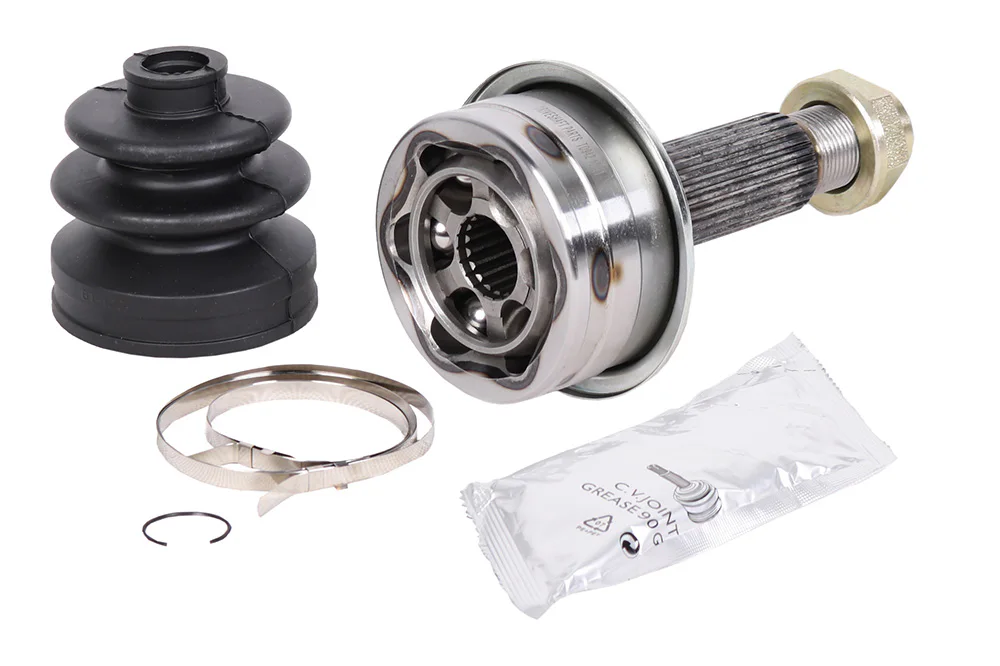 TOYOTA (26-19-57) E-72 Yaris II 1.0 2006-2011