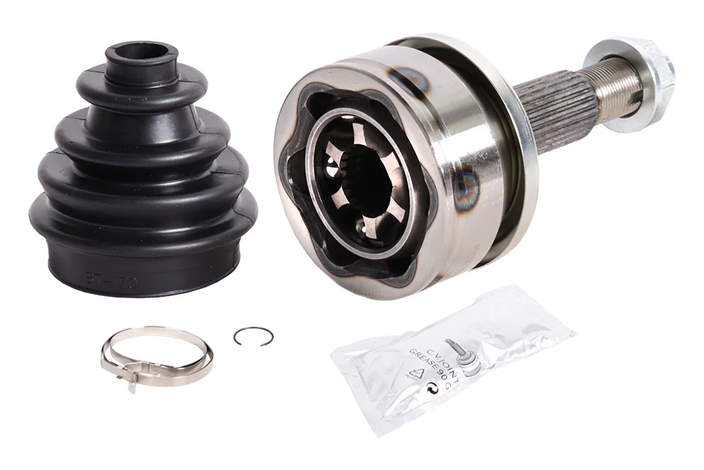 TOYOTA (26-23-61.2) E-83 Auris 1.3/1.4/1.6/1.8, Avensis T27 1.6/1.8, Yaris II 1.4 D4D