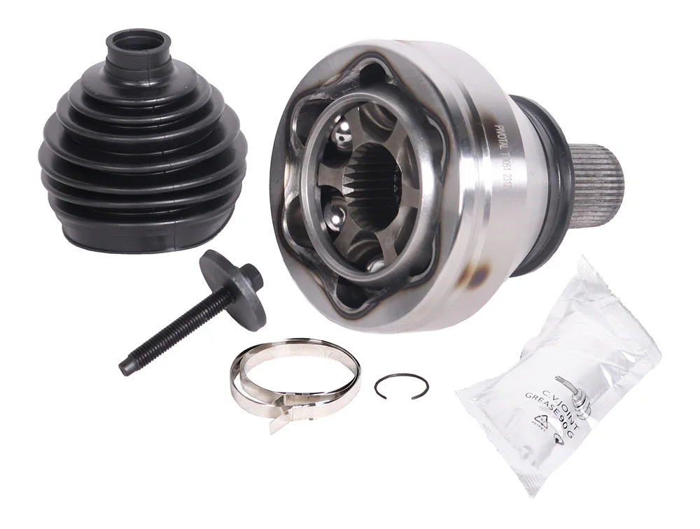 VOLVO (40-27-57.5) E-100 V60, S60 II, XC60, V70 III, S80 II, LAND ROVER Freelander II