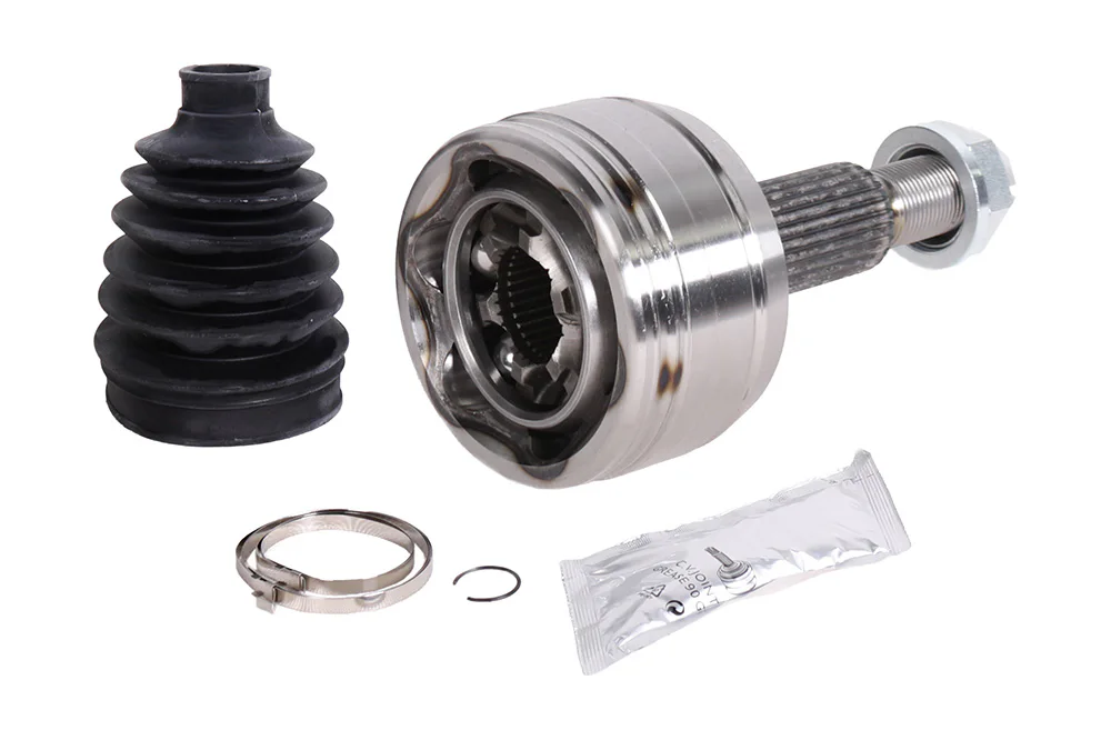 RENAULT (25-33-52.5) E-84 Scenic III, Megane III, Fluence 1.5 dCi/1.6/2.0, Captur 1.2 TCe, DACIA Duster