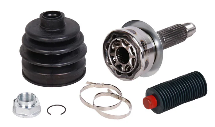 SUBARU (27-29-56) E- Forester (SJ) 2.0/2.0D 2012->, Outback (BR) 2.0 D/2.5/3.6 2009->, XV 2.0/2.0 D- 8 kulek