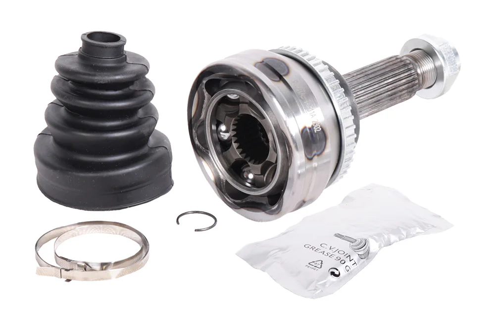 TOYOTA (26-25-58)48 E-90 Corolla E12 1.4 D4D/2.0 D4D, Avensis T25 2.0 D4D