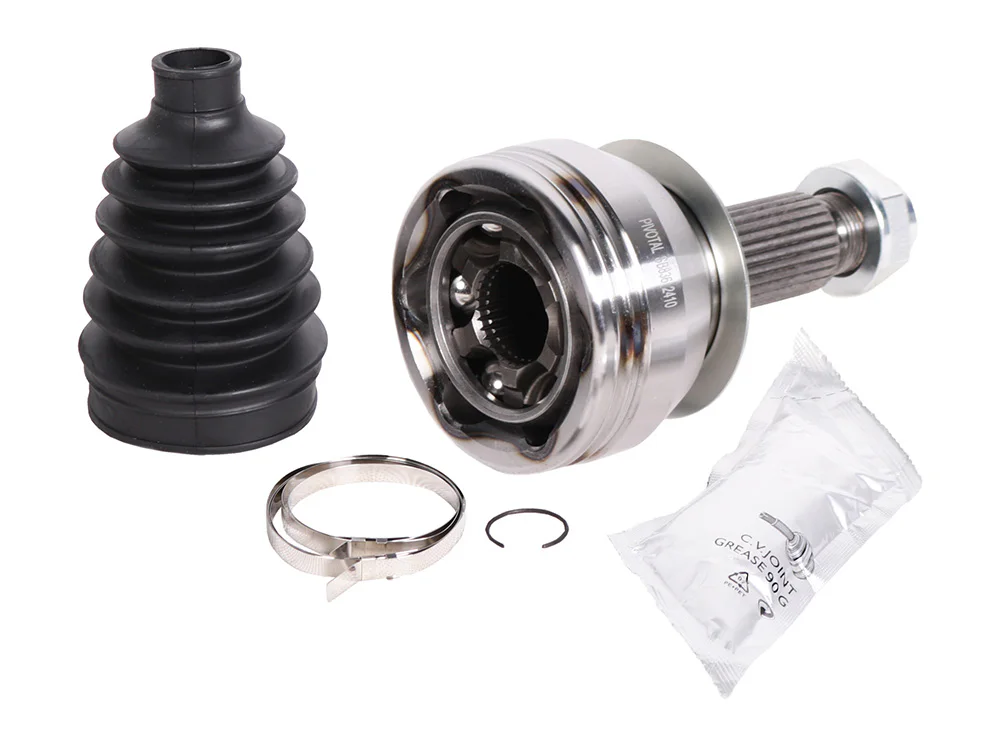 SUBARU (27-32-52) E-87 Forester 2.0/2.5/2.0 D (SH) 2008-2012
