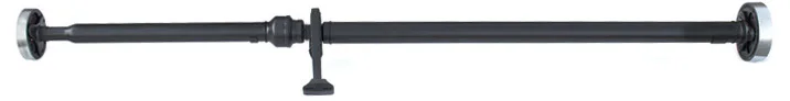 Wał napędowy tył VW Tiguan, AUDI Q3,1.4/2.0/2.0 TDI, L=2140mm, L1=1300mm, złącze elastyczne 96mm + złącze elastyczne 104mm