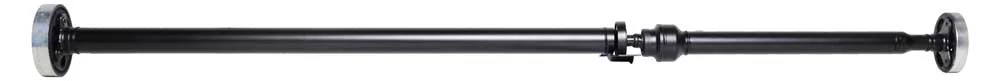 Wał napędowy tył AUDI A3, VW Golf, SKODA Yeti, L=2223mm, L1=1394mm
