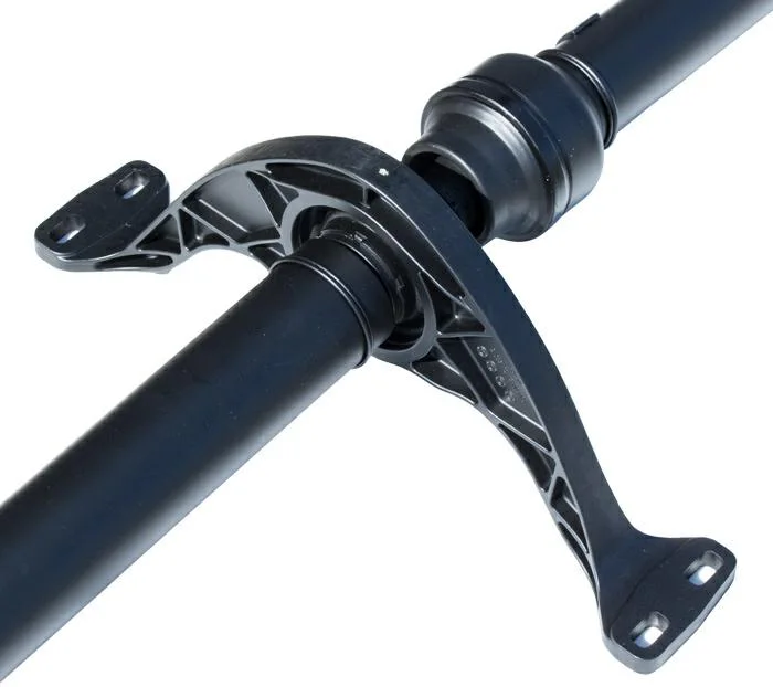 Wał napędowy tył VW Tiguan, AUDI Q3, L=2230mm, L1=1390mm, złącze elastyczne 96mm + złącze elastyczne 104mm