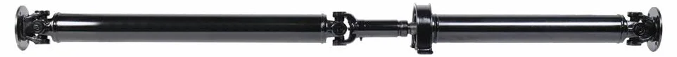 Wał napędowy tył VW Amarok, L=1690mm, L1=630mm, 2x flansza SAE65.3 4x10mm