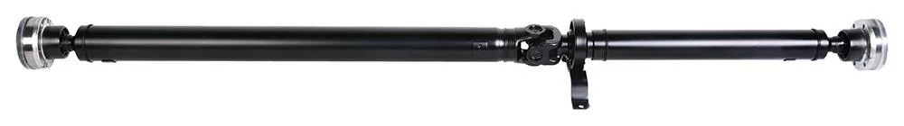 Wał napędowy tył AUDI A4 B6,2000-2006, L=1650mm, L1=590mm, 2x przegub 100mm