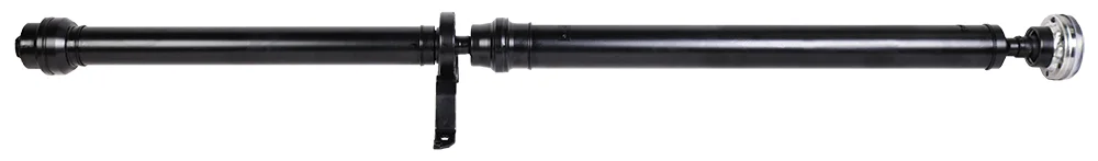 Wał napędowy tył AUDI A6 C7, A7,2010-2017, L=1585mm, L1=620mm, przegub 100mm + przegub 25 frezów