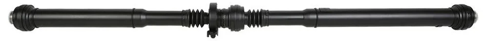 Wał napędowy tył VW Touareg 2011-2014, L= 1480mm. L1= 640mm, frezy 37/34