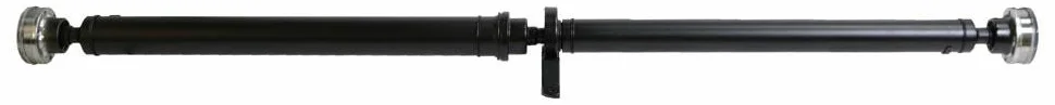 Wał napędowy tył AUDI A6 C6,2005-2011, L=1800mm, L1=865mm, 2x przegub 100mm