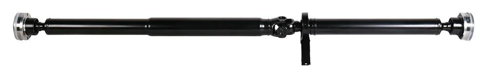 Wał napędowy tył AUDI A6 C5, L=1655mm, L1=604mm, 2x przegub 100mm