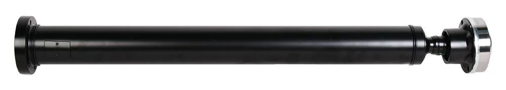 Wał napędowy VW Transporter T5 L=820mm, (przednia część wału (odcinek 1/3) przegub 100mm + flansza na przegub 100mm